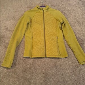 Athleta flurry Force Insulated PrimaLoft® Jacket II